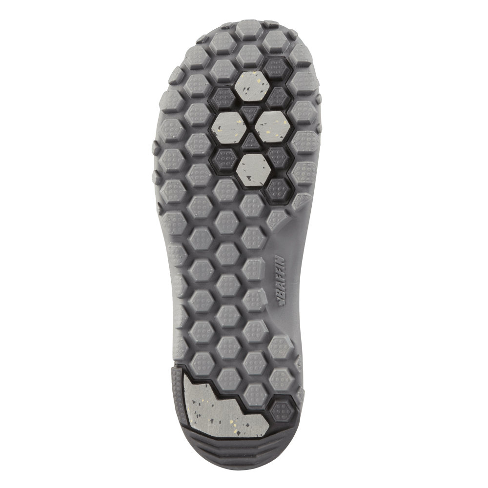 ESCALATE X | Women's Boot - Sole || Crimson red