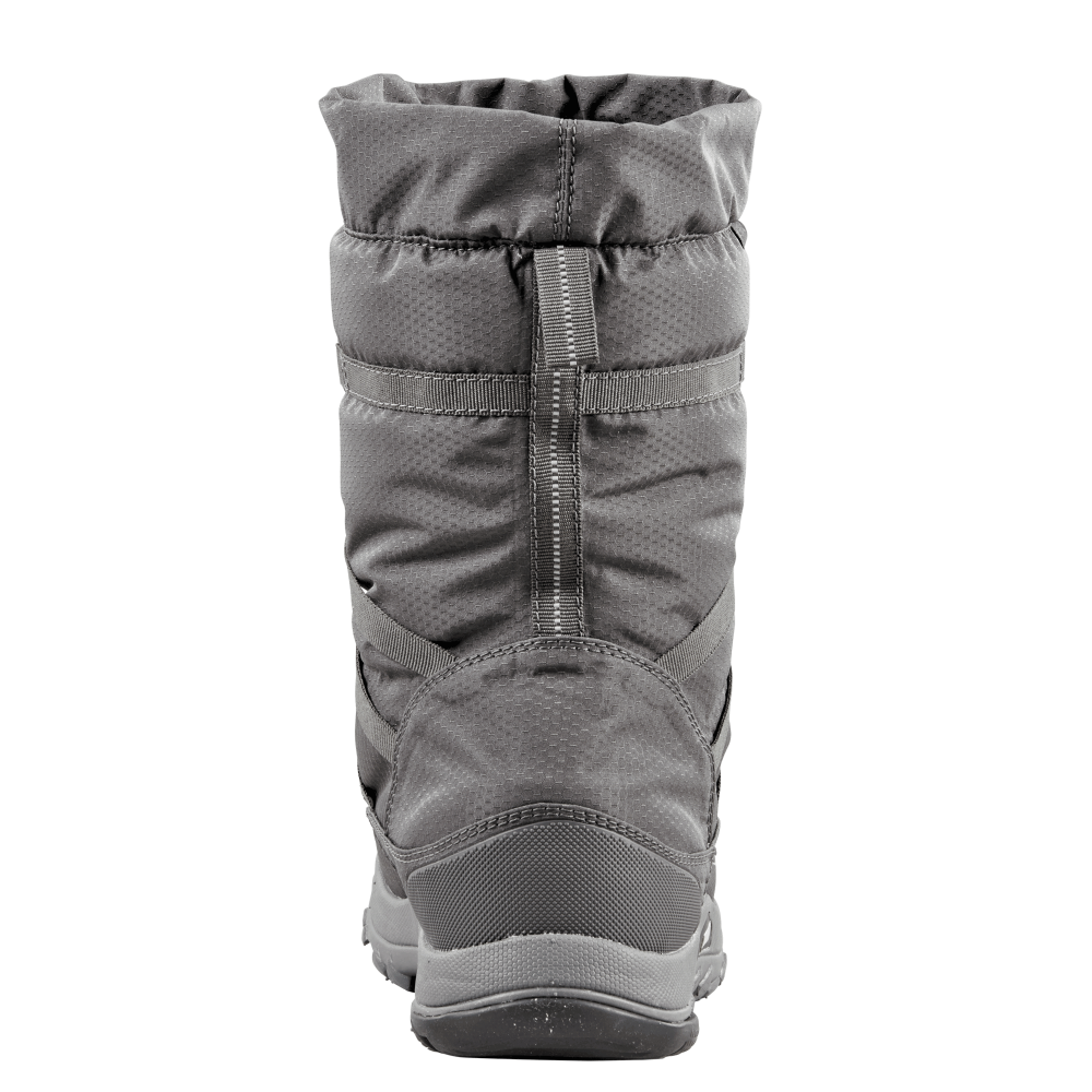 ESCALATE X | Men's Boot - Heel || Charcoal