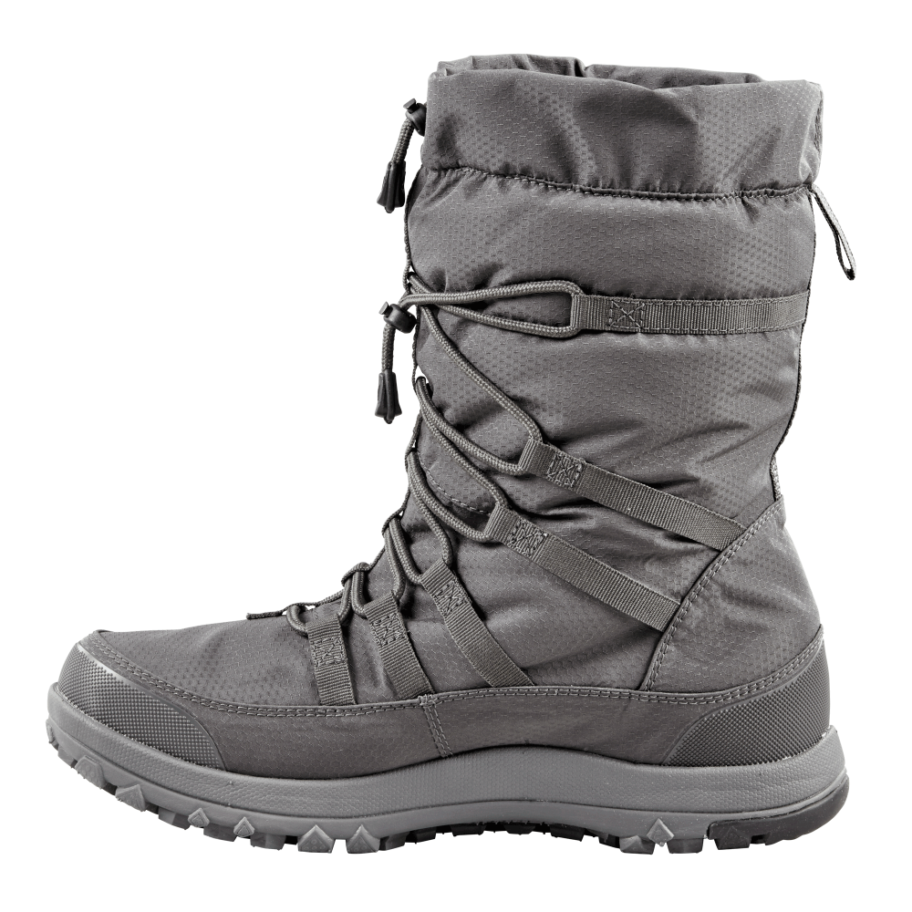 ESCALATE X | Men's Boot - Medial || Charcoal
