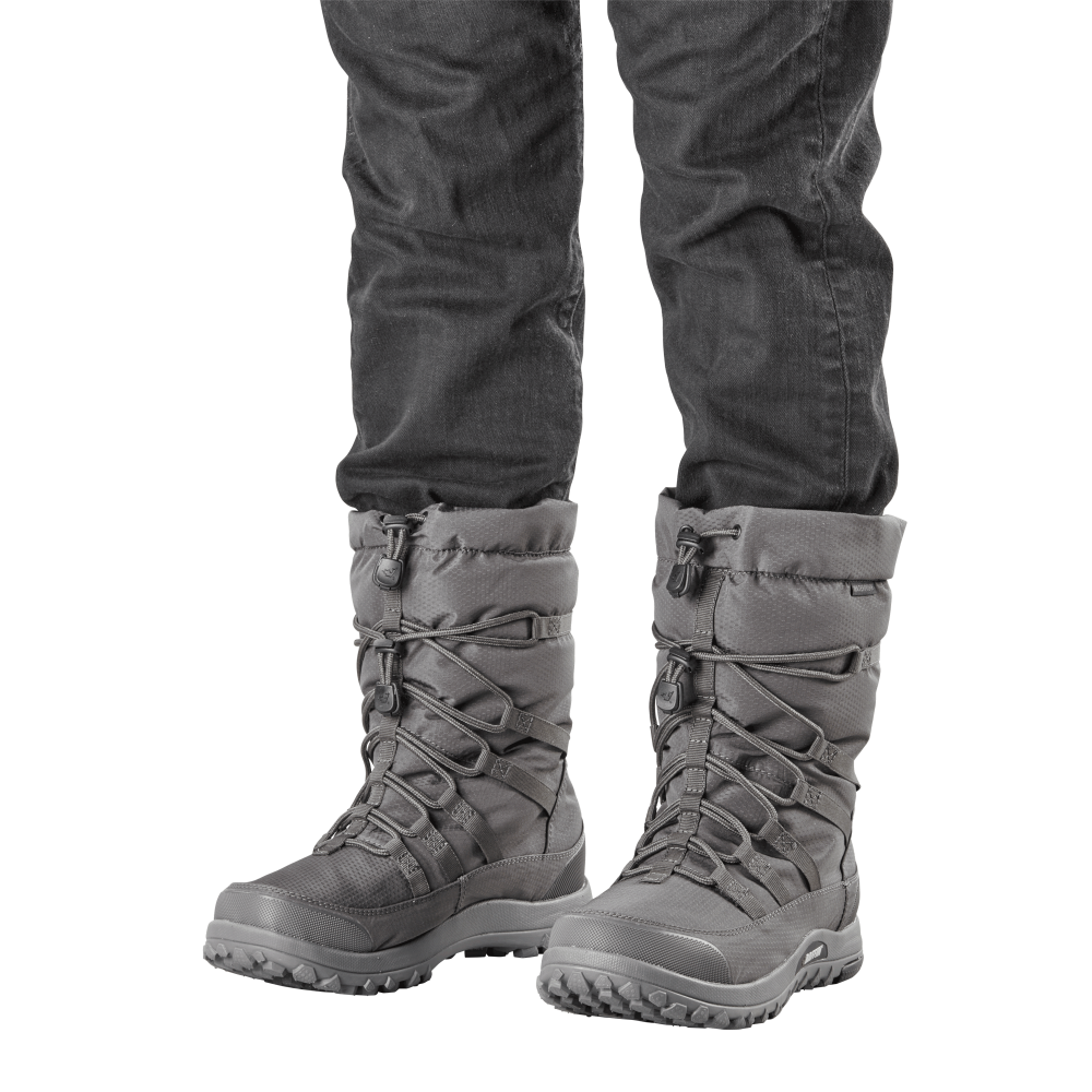 ESCALATE X | Men's Boot - Onfoot || Charcoal