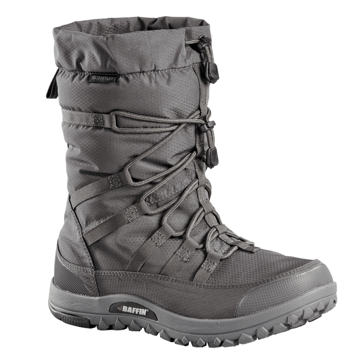 ESCALATE X | Men's Boot - Primary || Charcoal