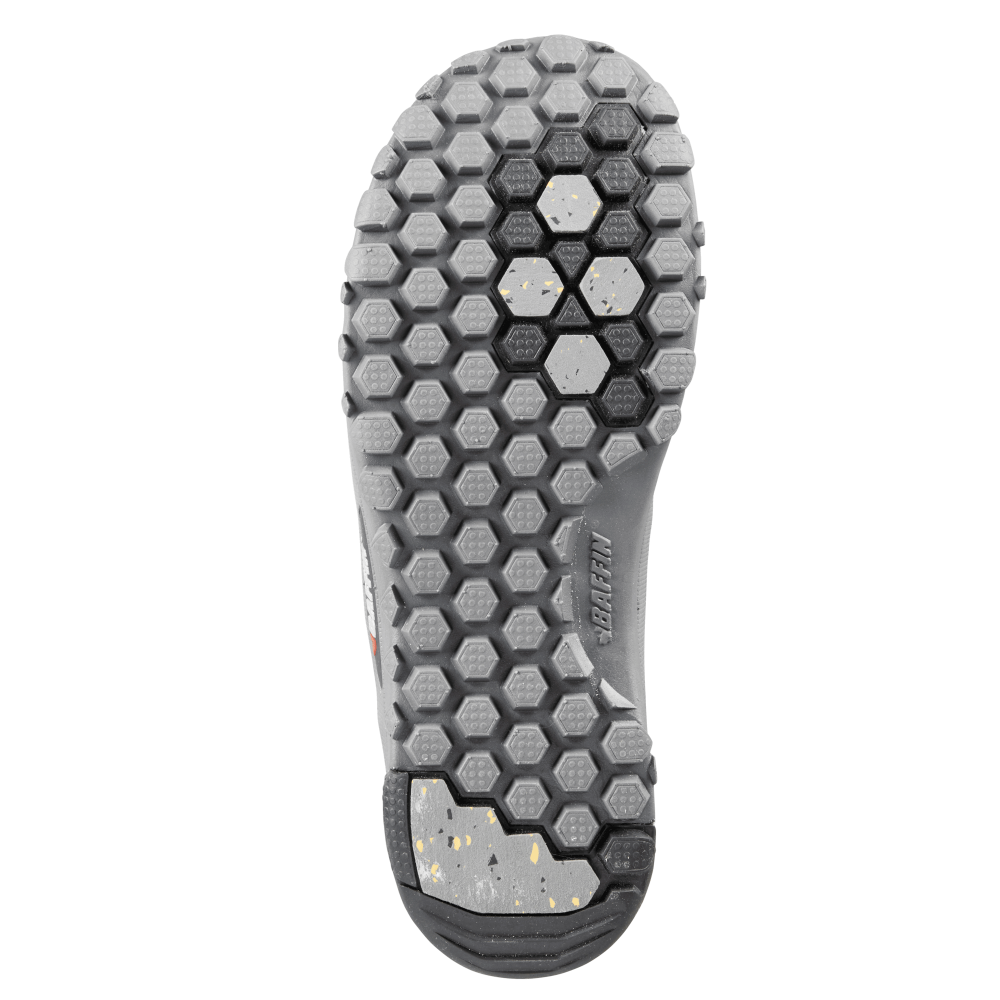 ESCALATE X | Men's Boot - Sole || Charcoal