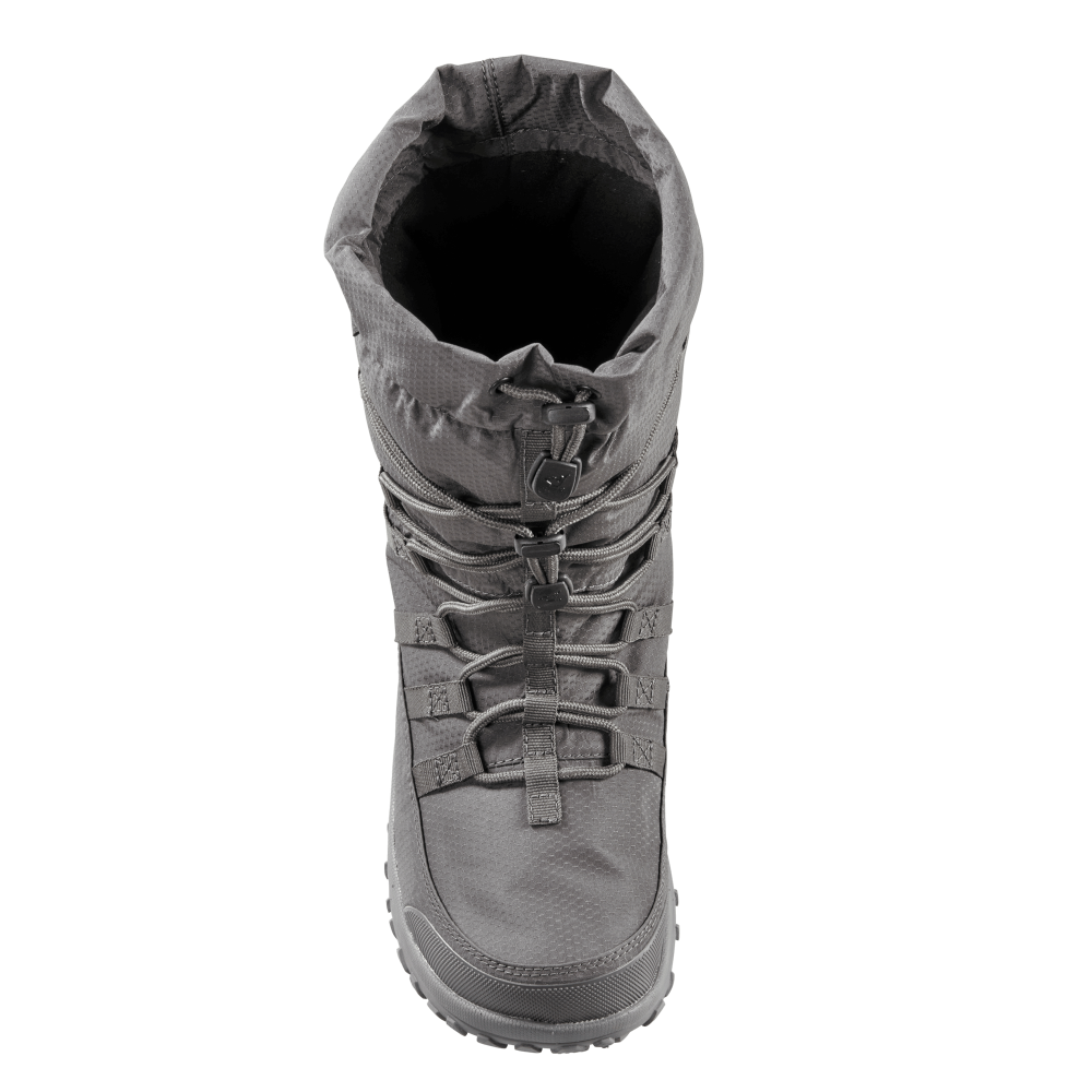 ESCALATE X | Men's Boot - Top || Charcoal