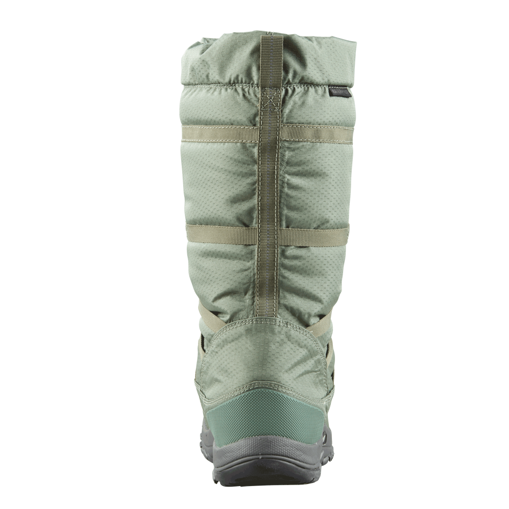 ESCALATE X | Women's Boot - Heel || Sea green