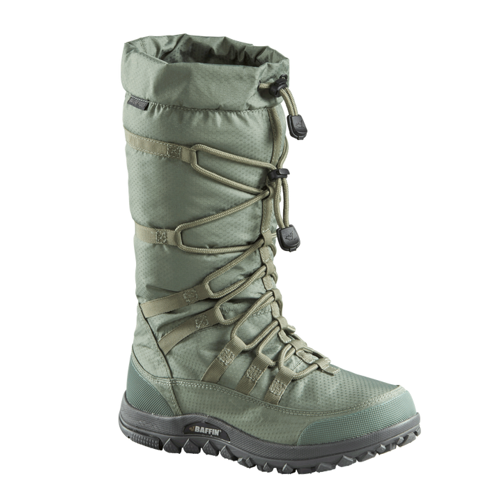 ESCALATE X | Women's Boot - Primary || Sea green