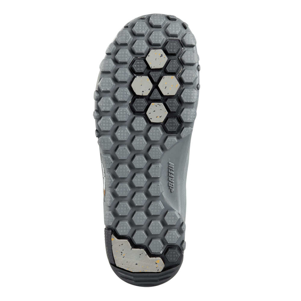 ESCALATE X | Women's Boot - Sole || Sea green
