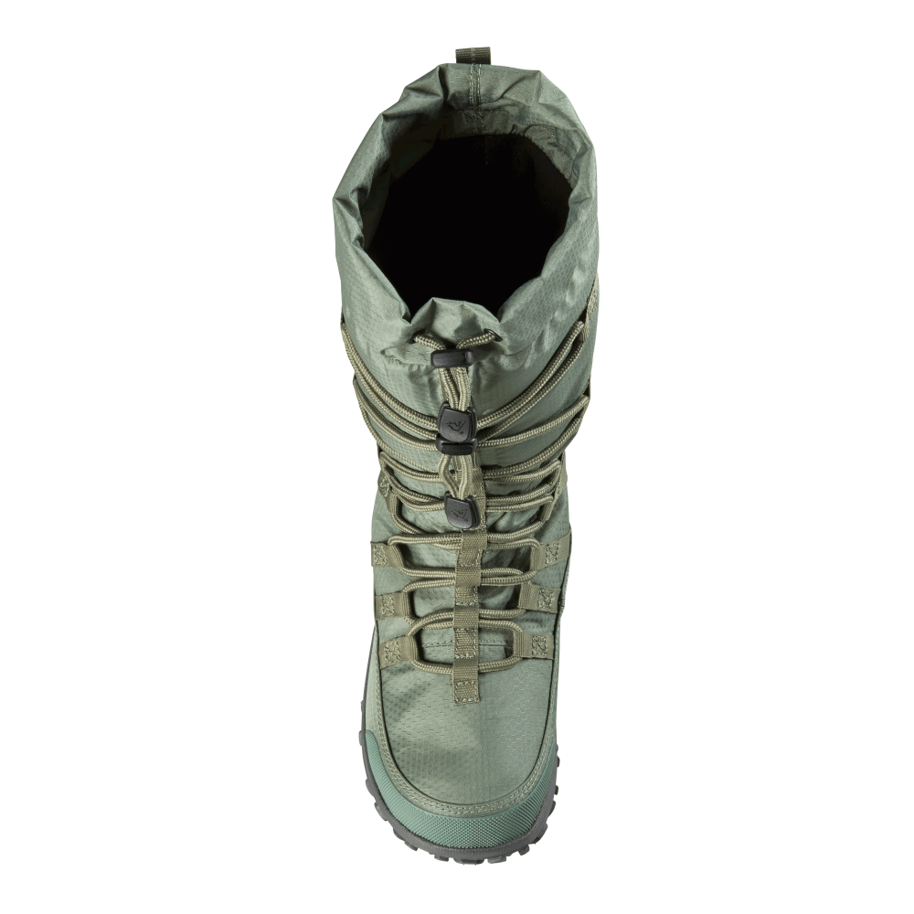 ESCALATE X | Women's Boot - Top || Sea green