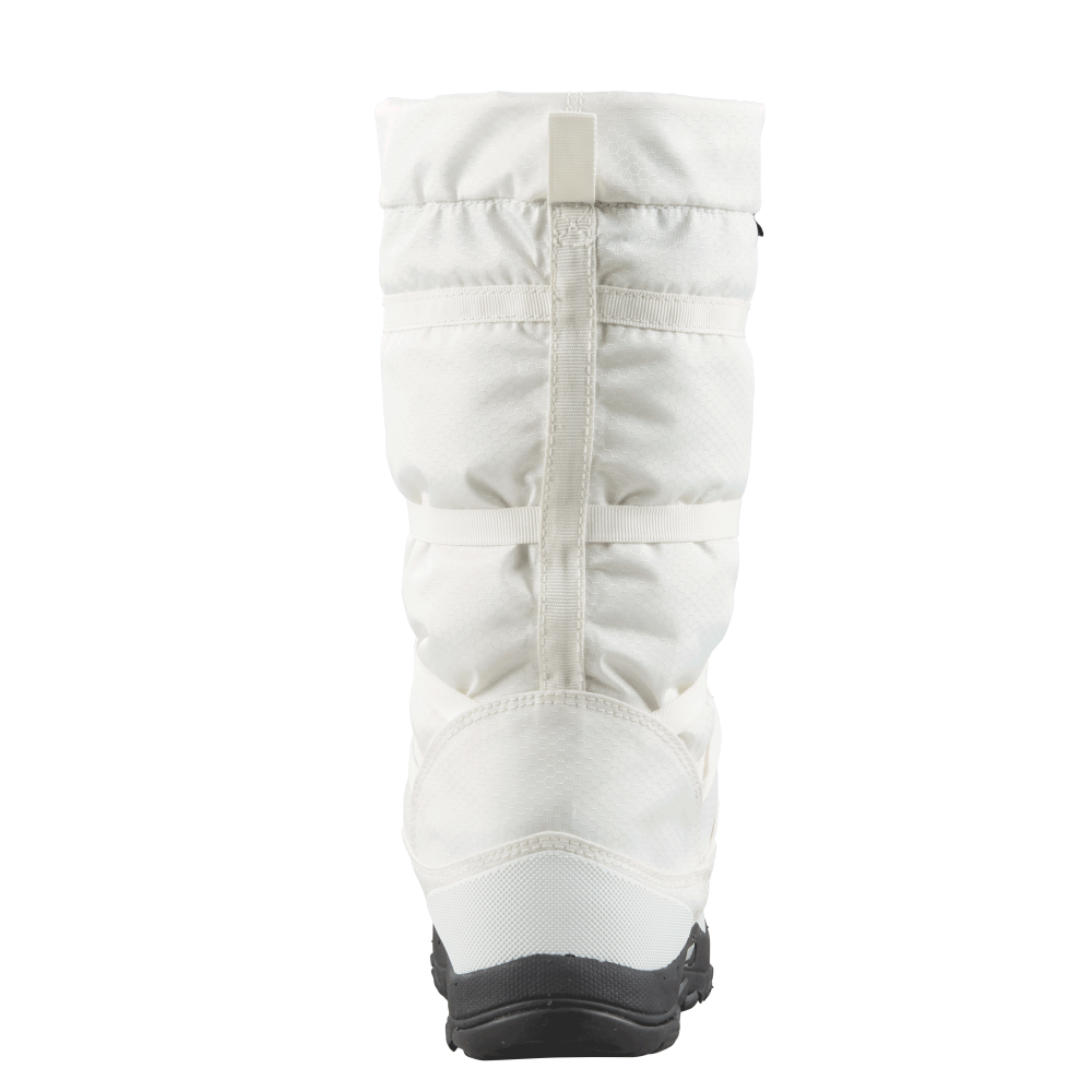 ESCALATE X | Women's Boot - Heel || White