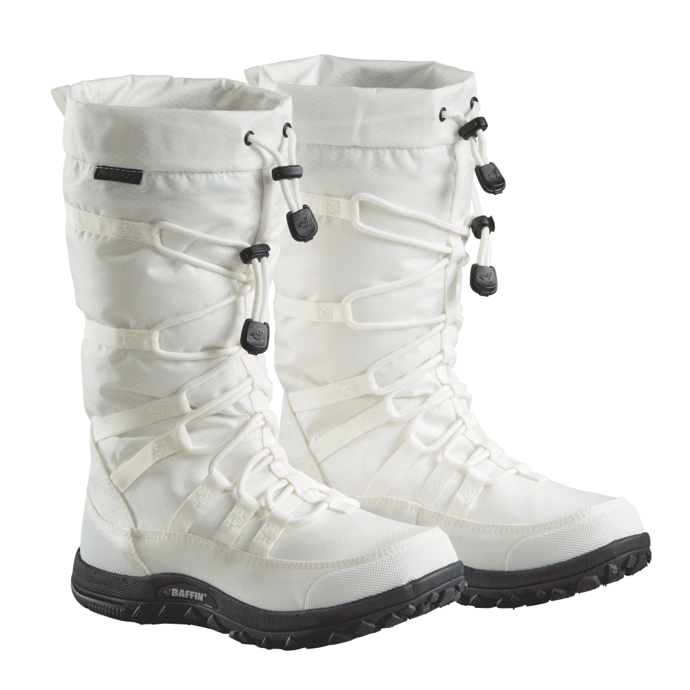 ESCALATE X | Women's Boot || White