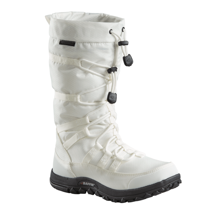 ESCALATE X | Women's Boot - Primary || White