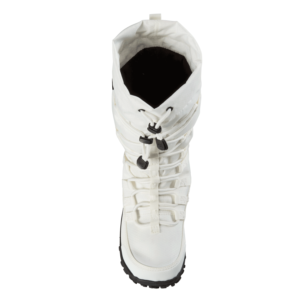 ESCALATE X | Women's Boot - Top || White