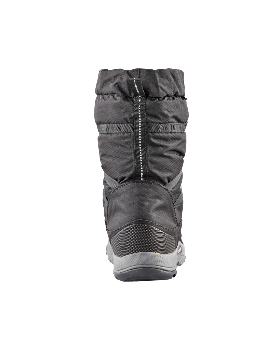 ESCALATE X | Men's Boot - Heel || Black