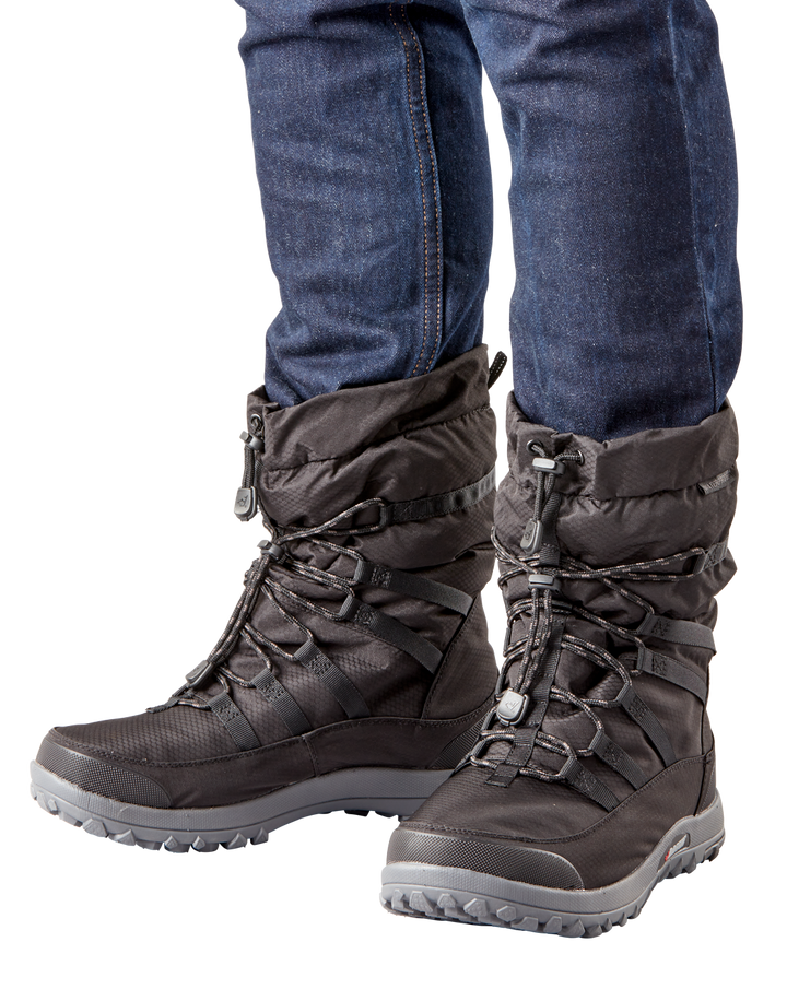 ESCALATE X | Men's Boot - Onfoot || Black