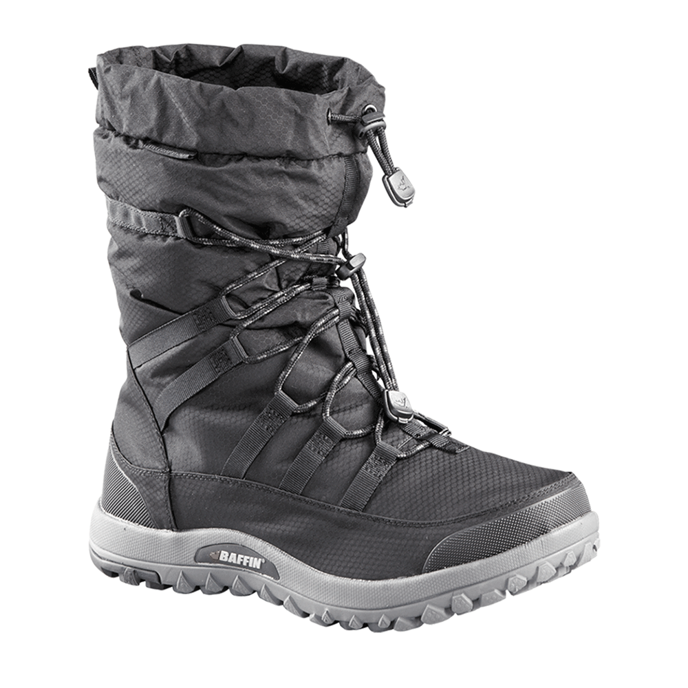 ESCALATE X | Men's Boot - Primary || Black