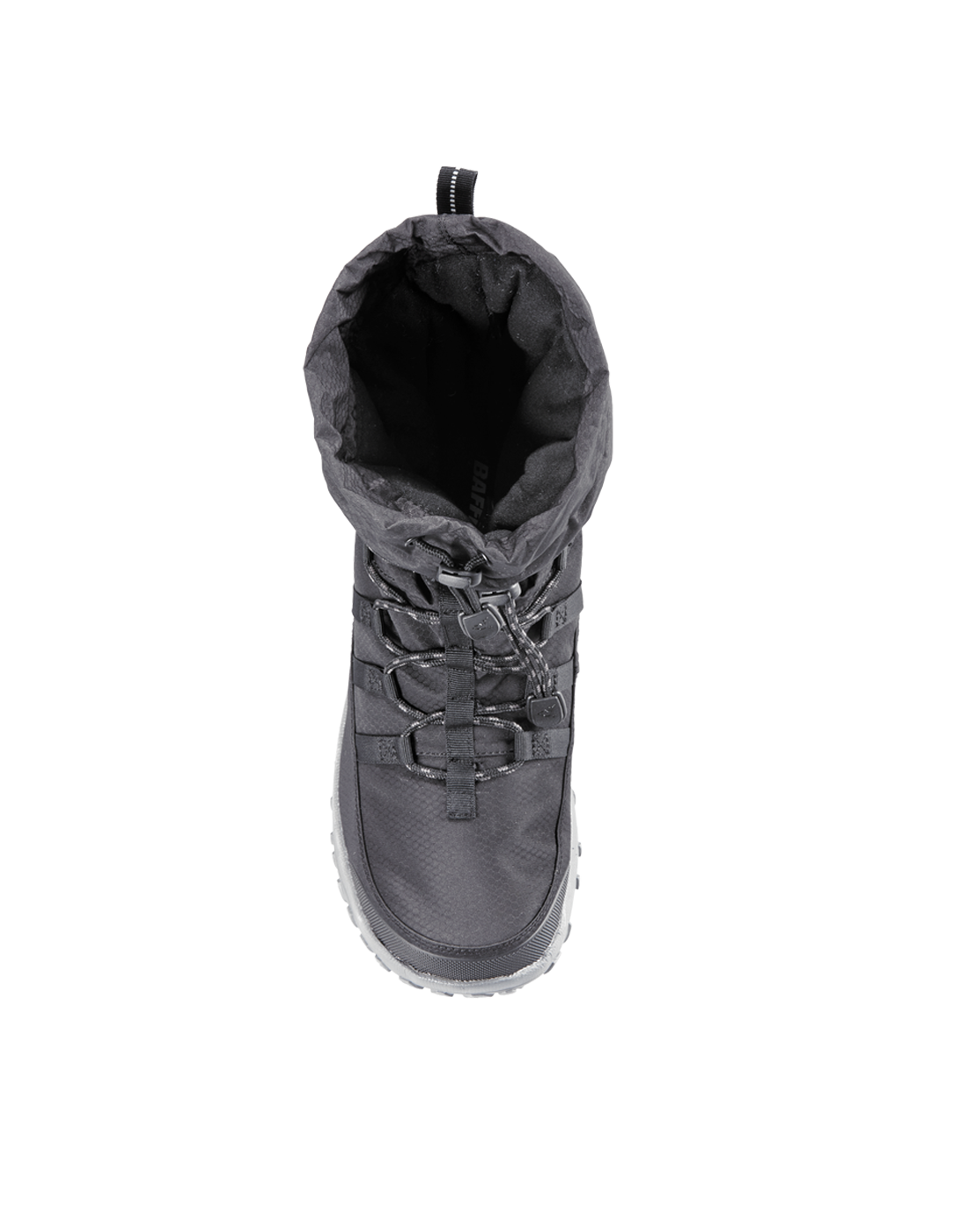 ESCALATE X | Men's Boot - Top || Black
