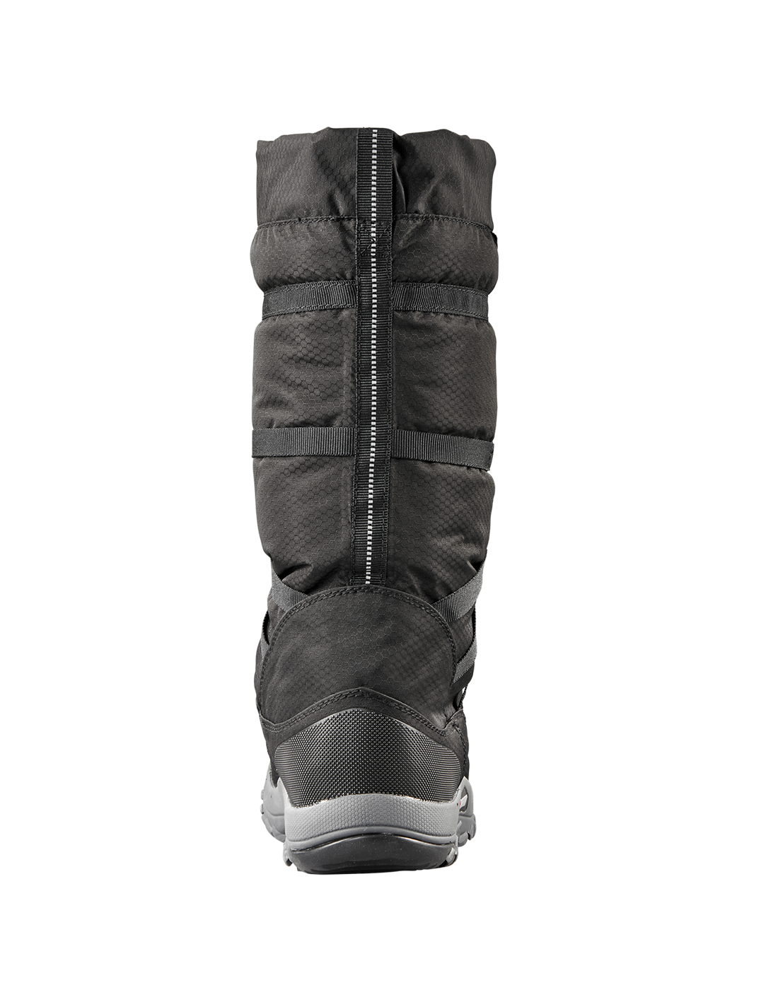 ESCALATE X | Women's Boot - Heel || Black