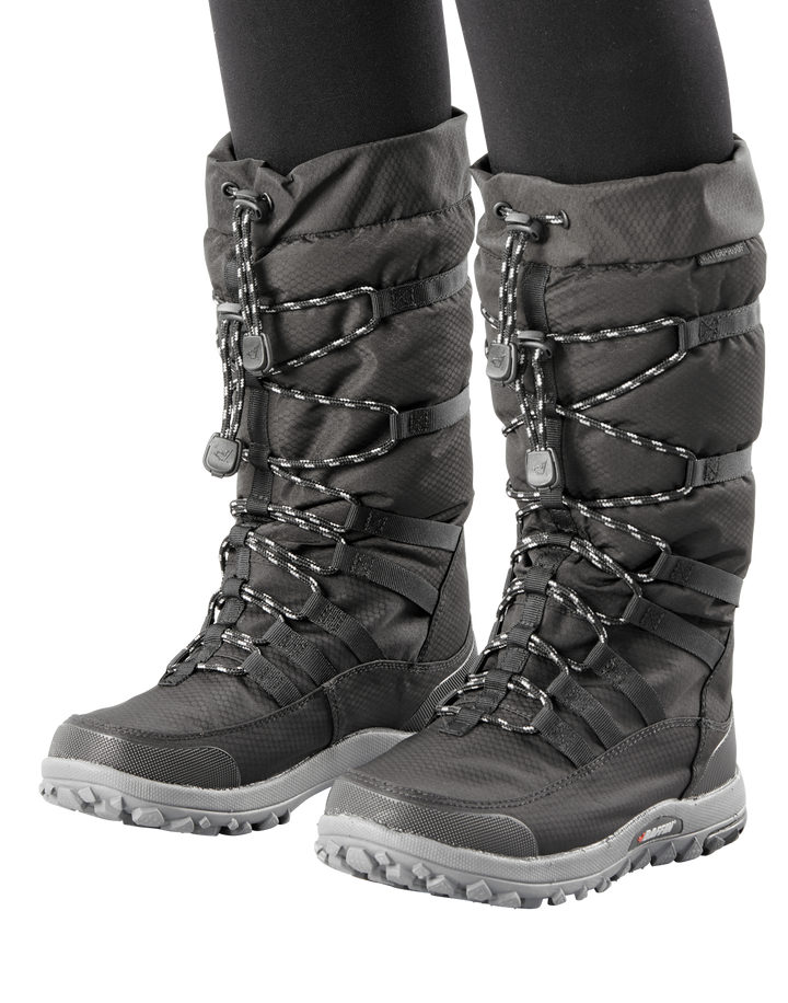 ESCALATE X | Women's Boot - Onfoot || Black