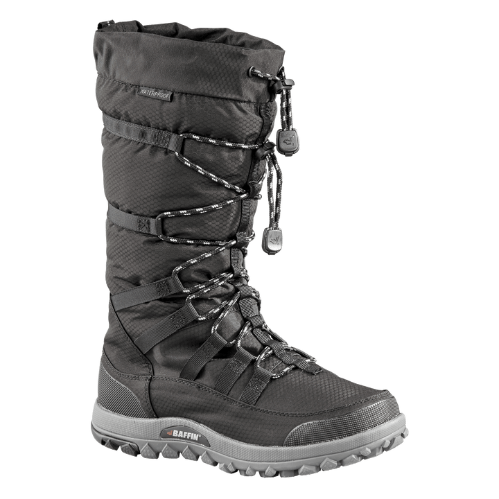 ESCALATE | Women's Boot - Primary || Black