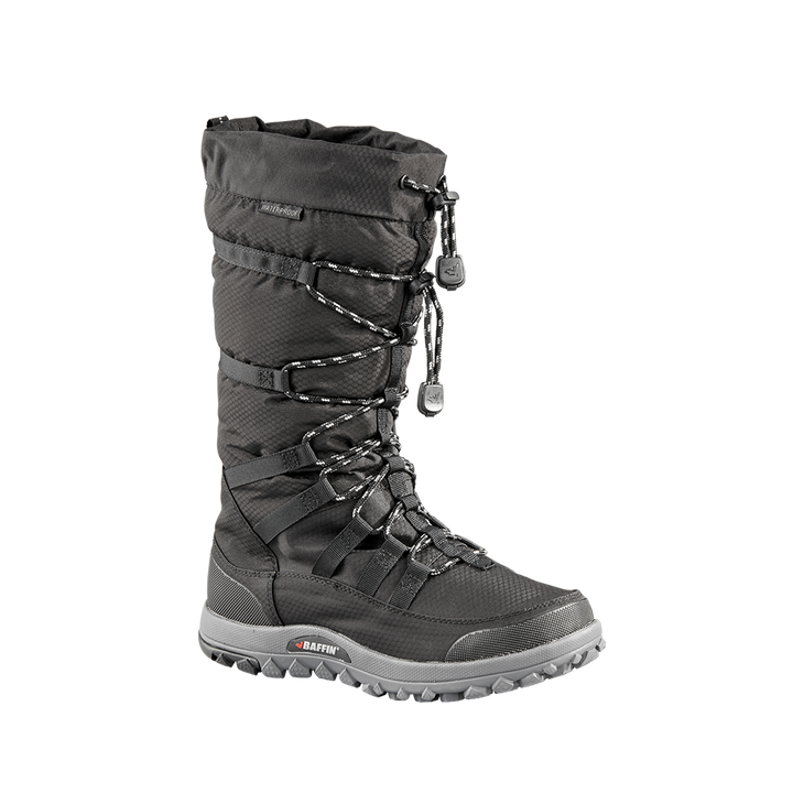 ESCALATE X | Women's Boot - Primary || Black