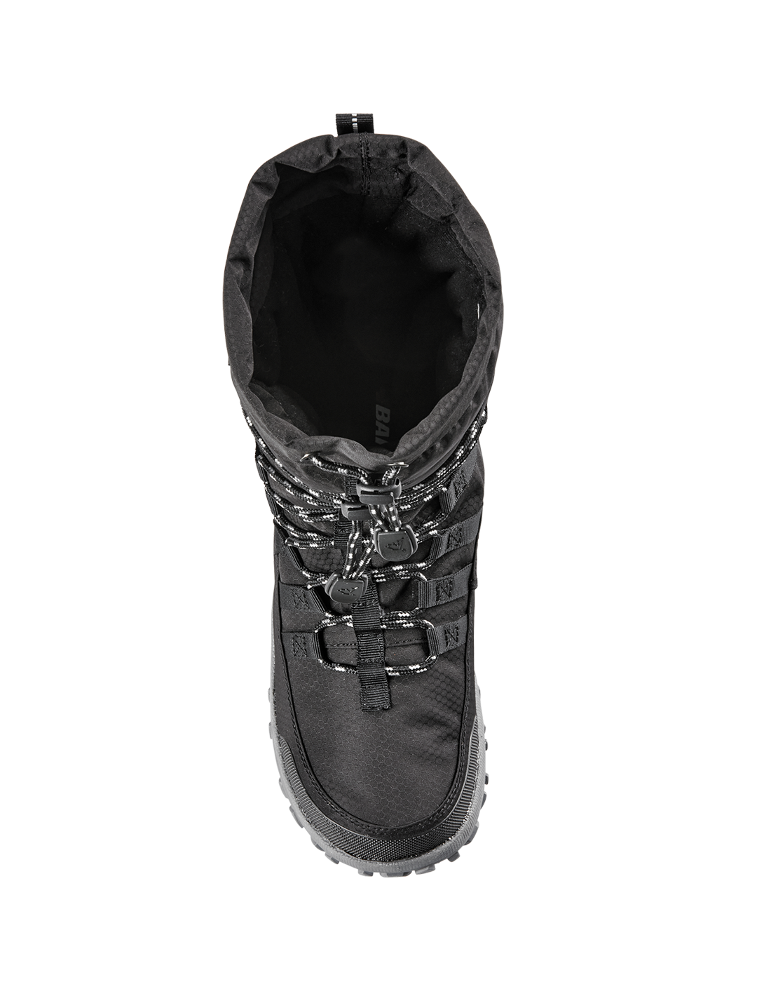 ESCALATE X | Women's Boot - Top || Black