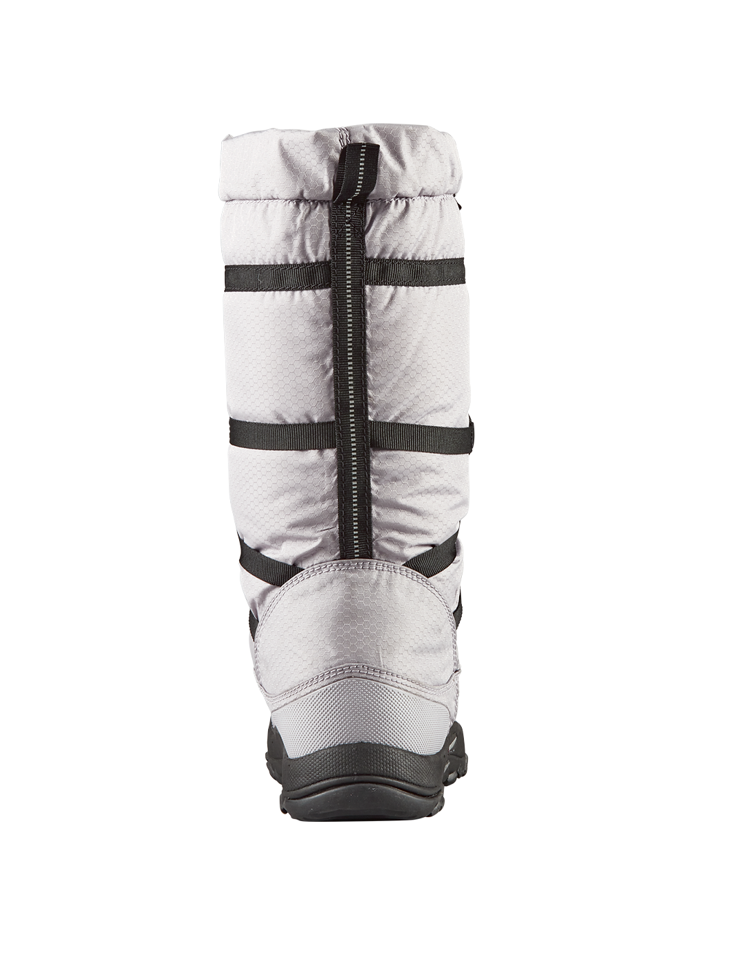 ESCALATE X | Women's Boot - Heel || Coastal grey
