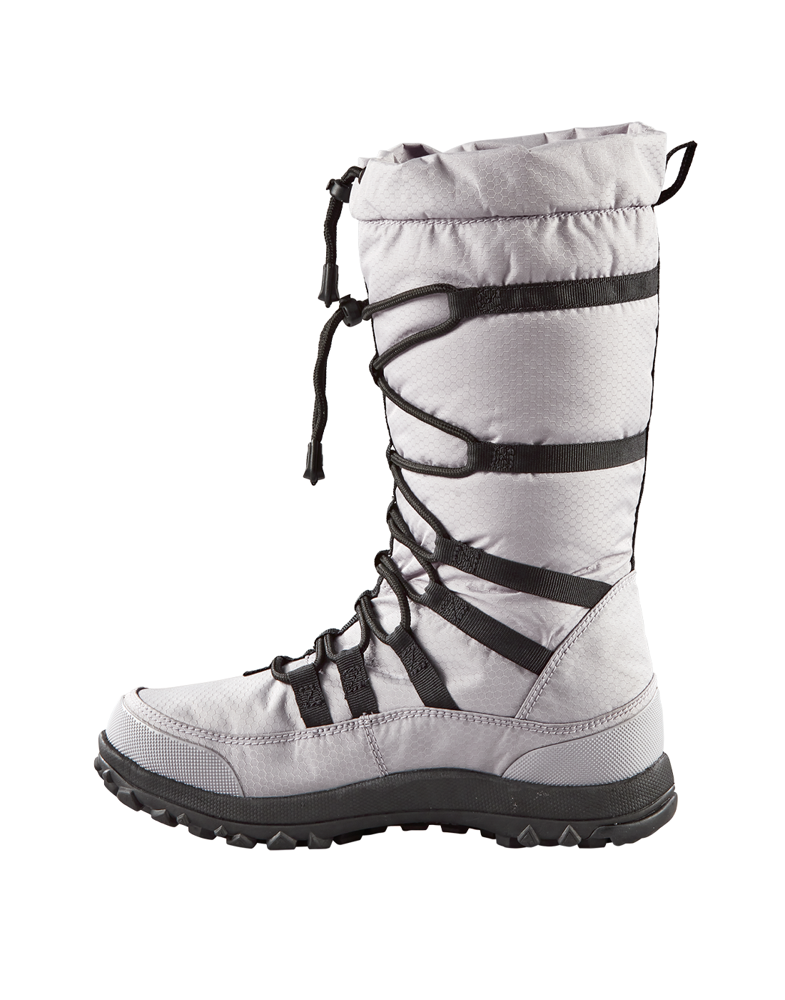 ESCALATE X | Women's Boot - Medial || Coastal grey