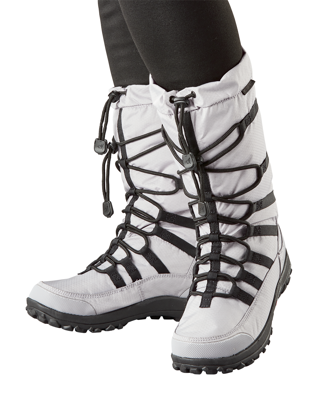 ESCALATE X | Women's Boot - Onfoot || Coastal grey