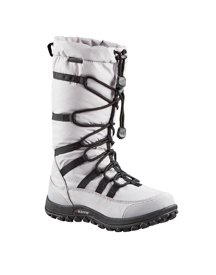 ESCALATE X | Women's Boot - Primary || Coastal grey