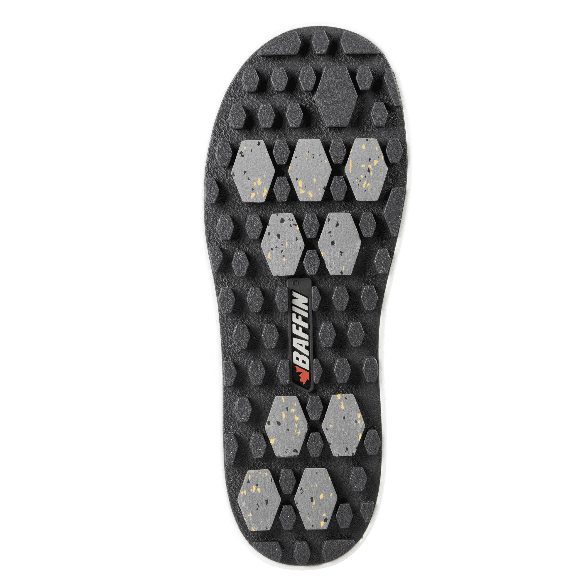 GENEVA | Women's Boot - Sole || Black