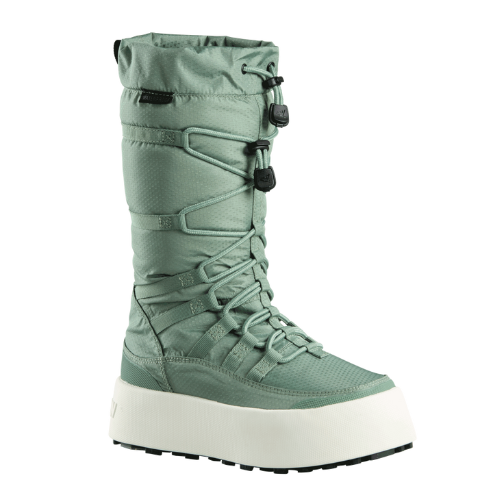 GENEVA | Women's Boot - Primary || Sea Green