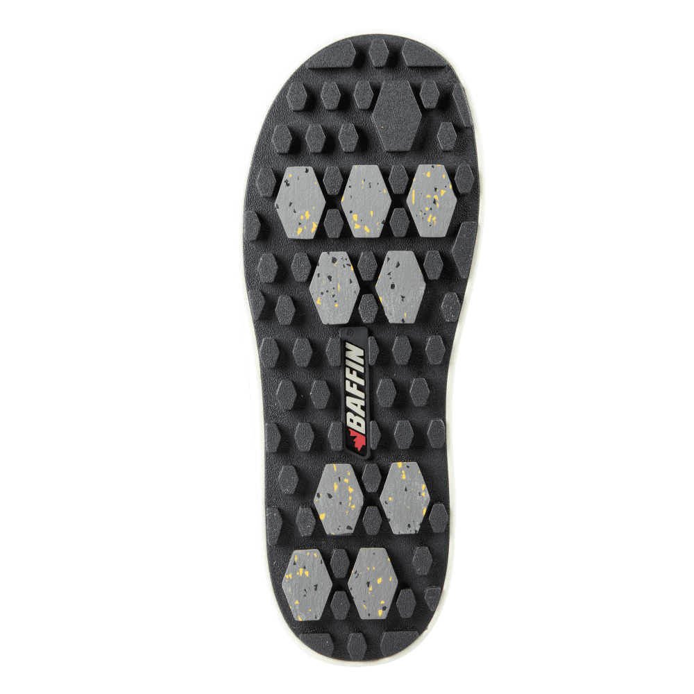 GENEVA | Women's Boot - Sole || Sea Green