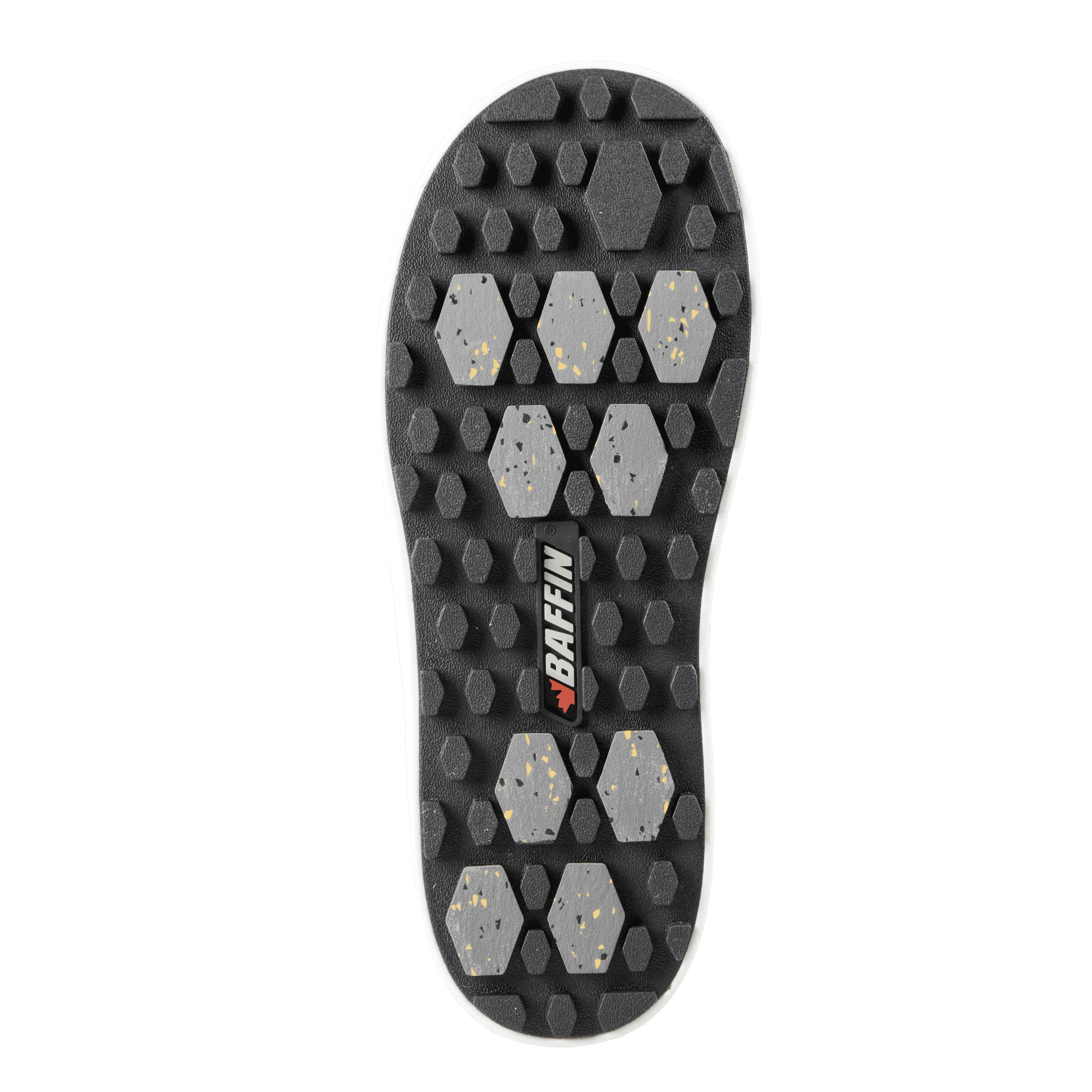 GENEVA | Women's Boot - Sole || White