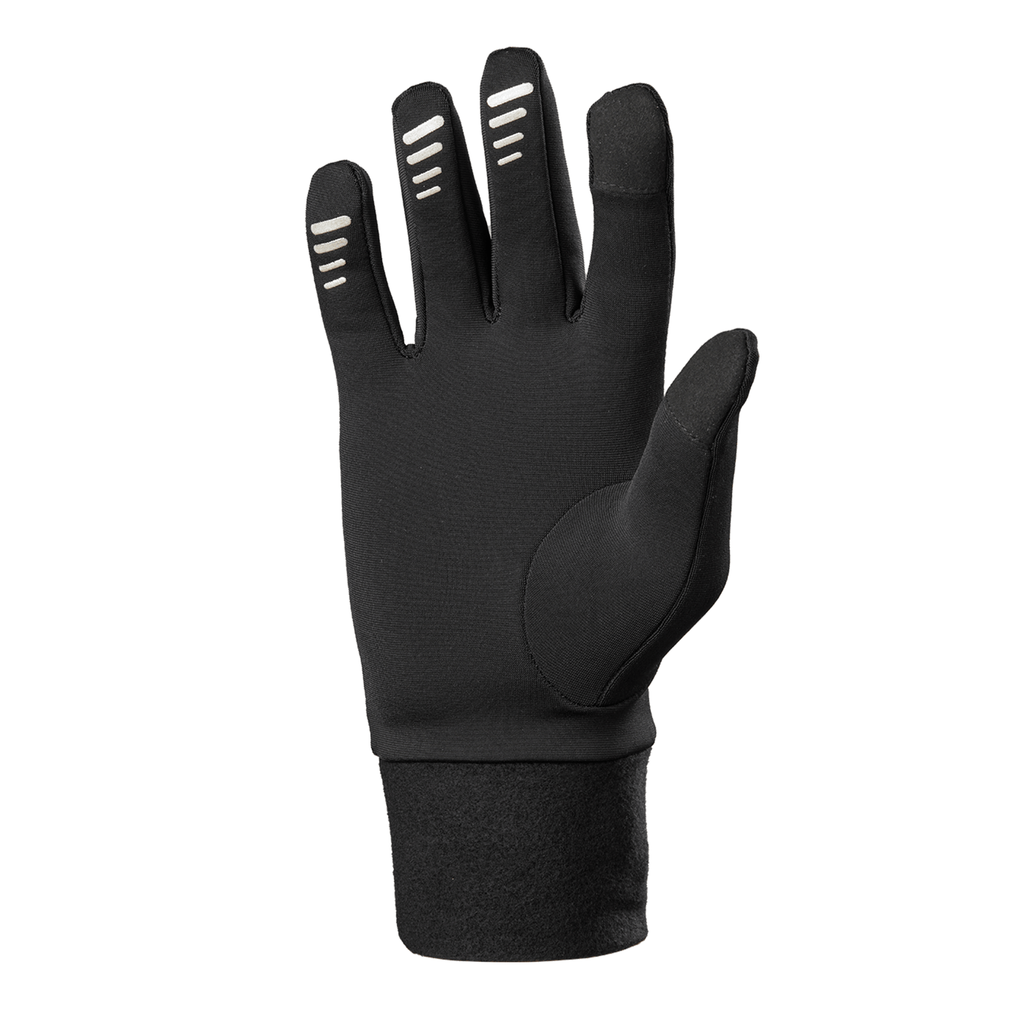 GLOVE LINER | Unisex || Black