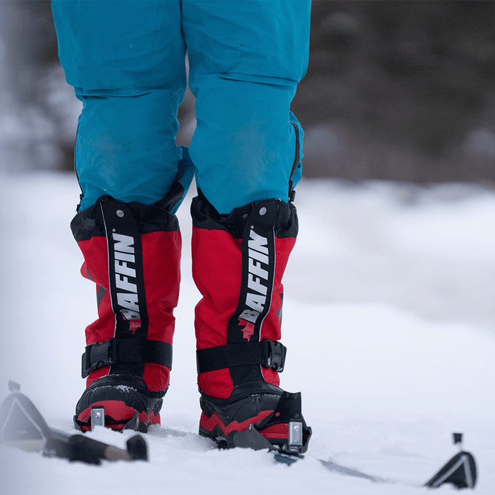 GUIDE PRO III | Men's Boot || Guide red