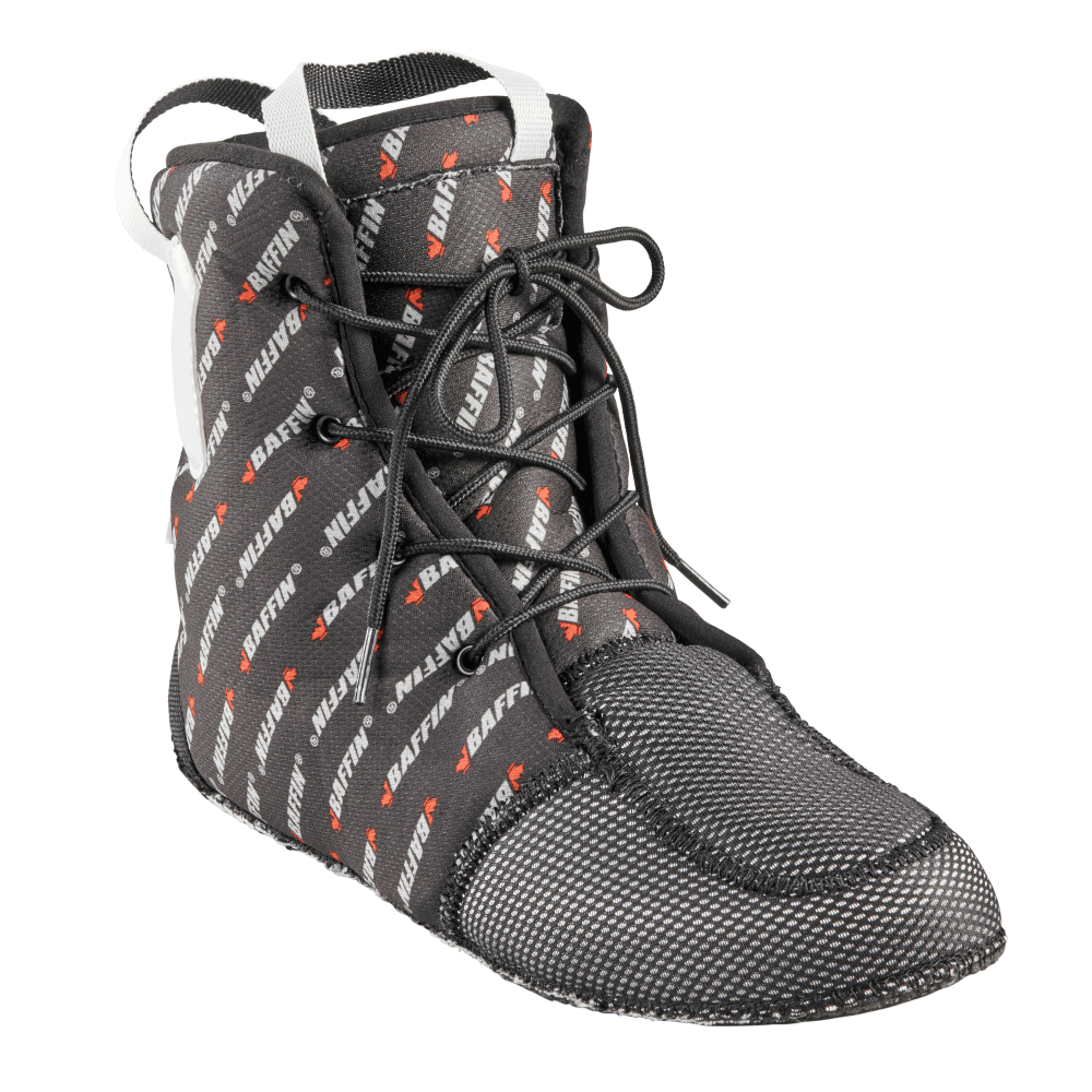GUIDE PRO III | Men's Boot - Detail || Guide red