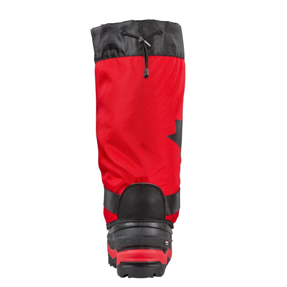 GUIDE PRO III | Men's Boot - Heel || Guide red