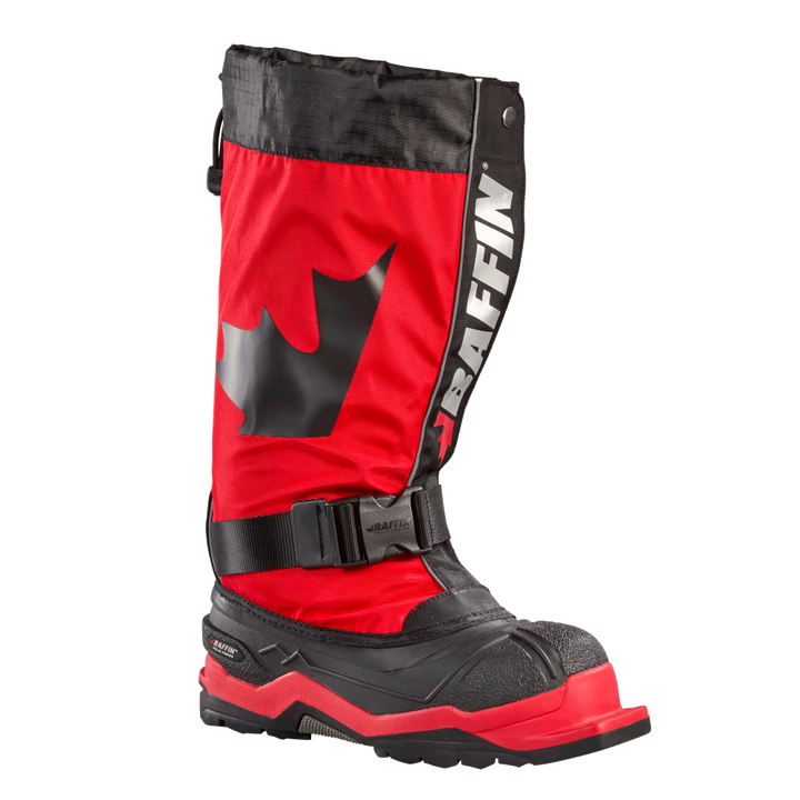 GUIDE PRO III | Men's Boot - Primary || Guide red