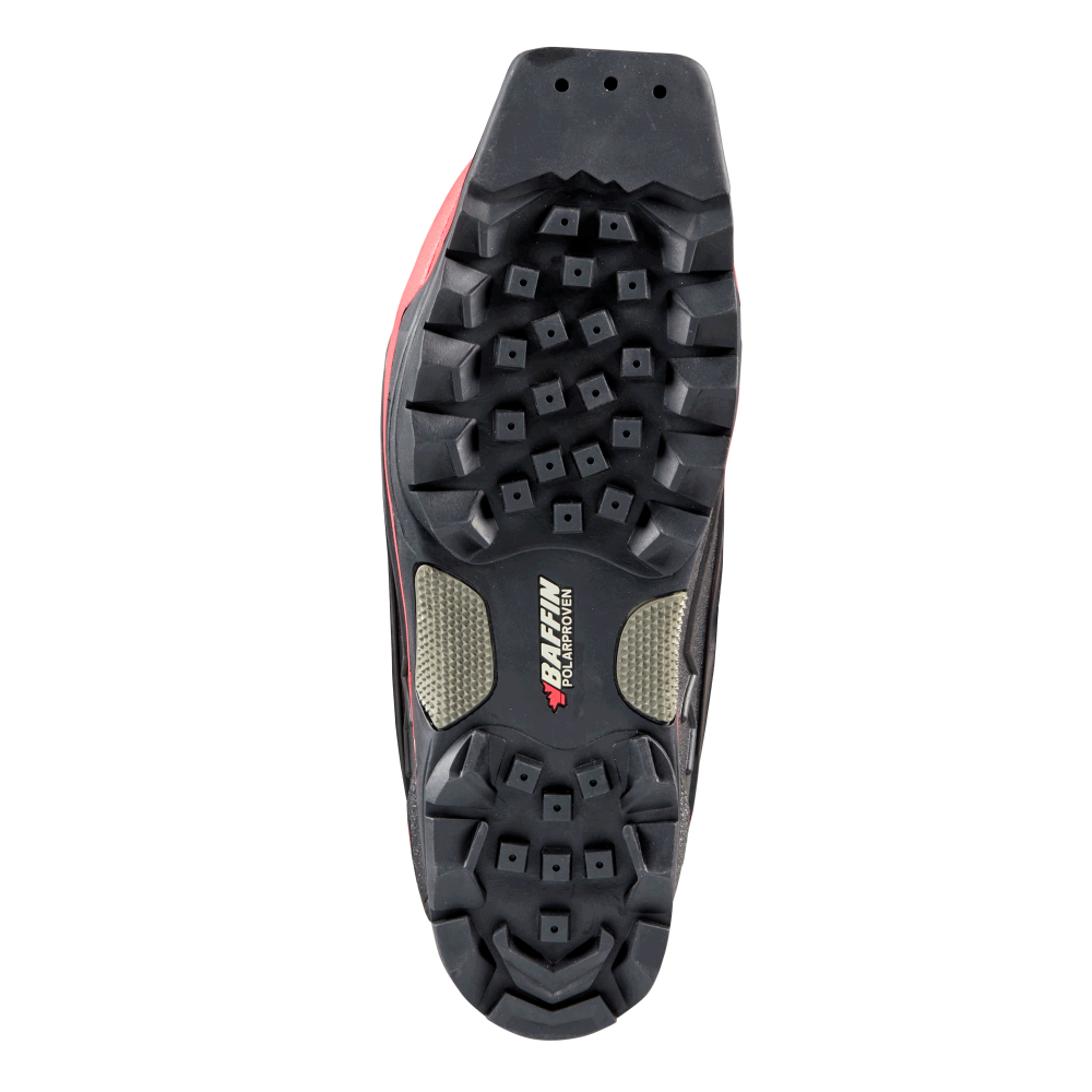 GUIDE PRO III | Men's Boot - Sole || Guide red