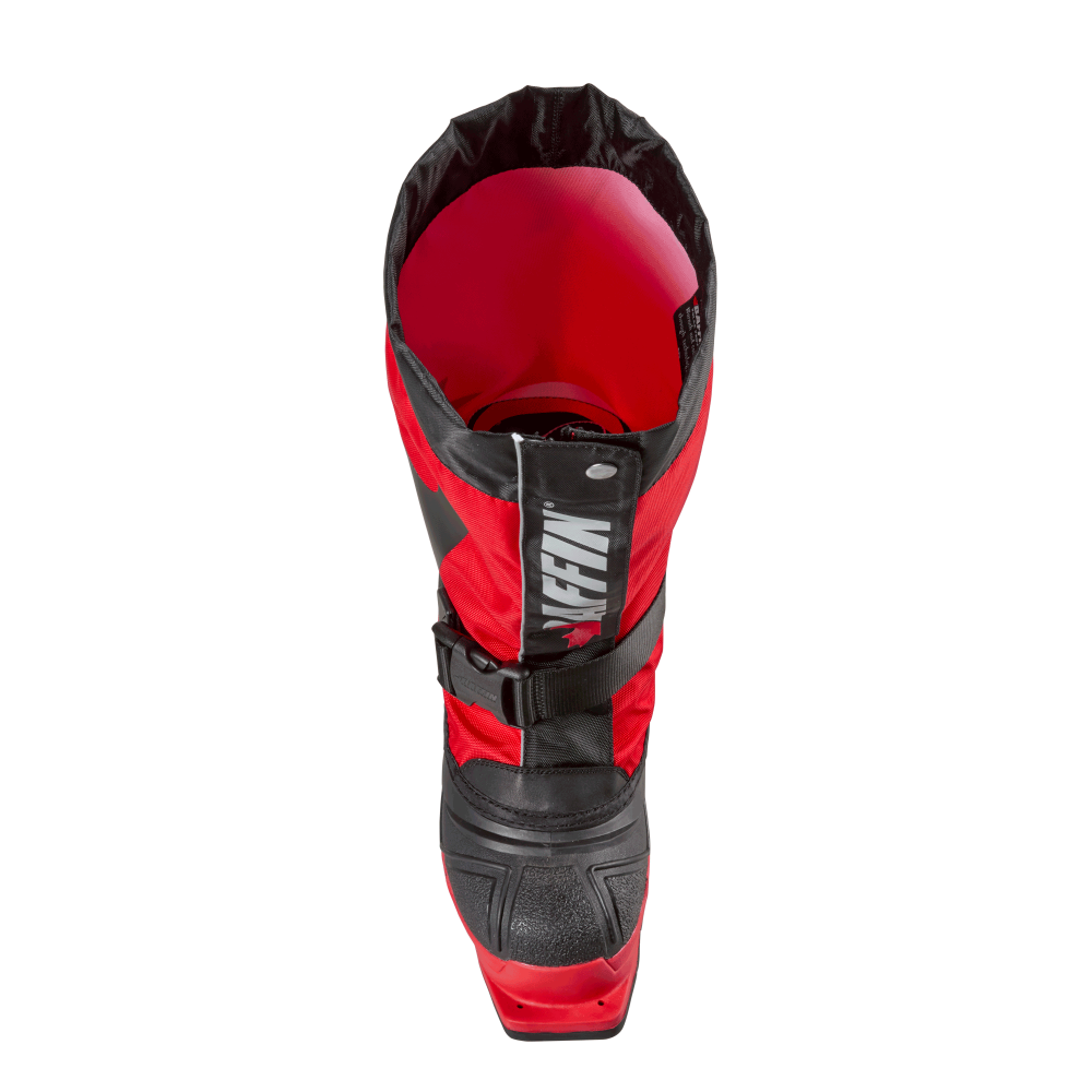 GUIDE PRO III | Men's Boot - Top || Guide red