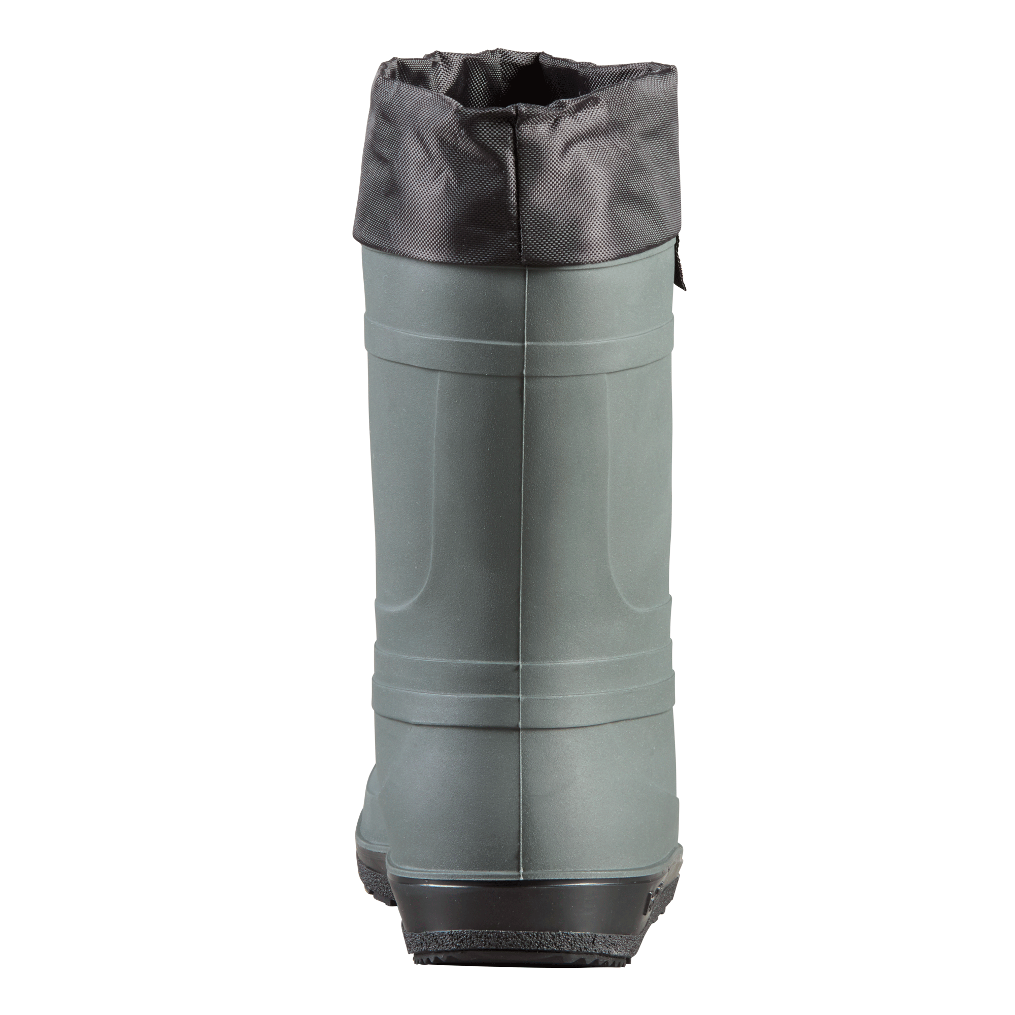 ICE CASTLE | Kids Boot || Charcoal/Black