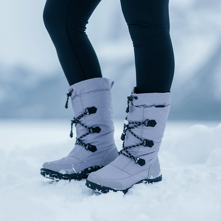 ICE LIGHT | Women's Boot - Lifestyle || Coastal Grey