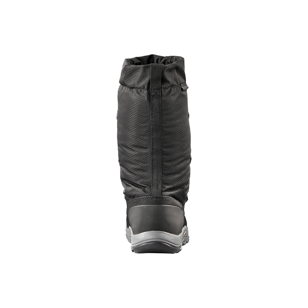 ICE LIGHT | Women's Boot - Heel || Black