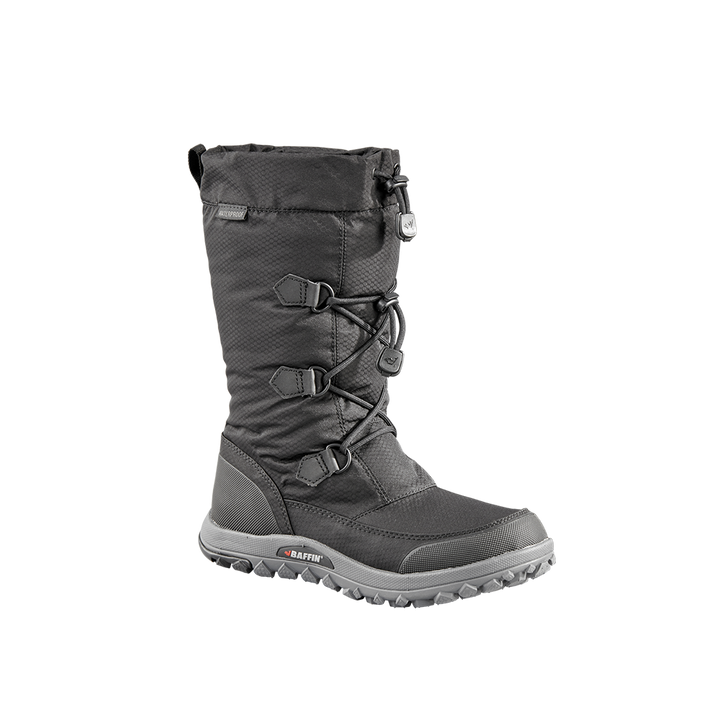 ICE LIGHT | Women's Boot - Primary || Black