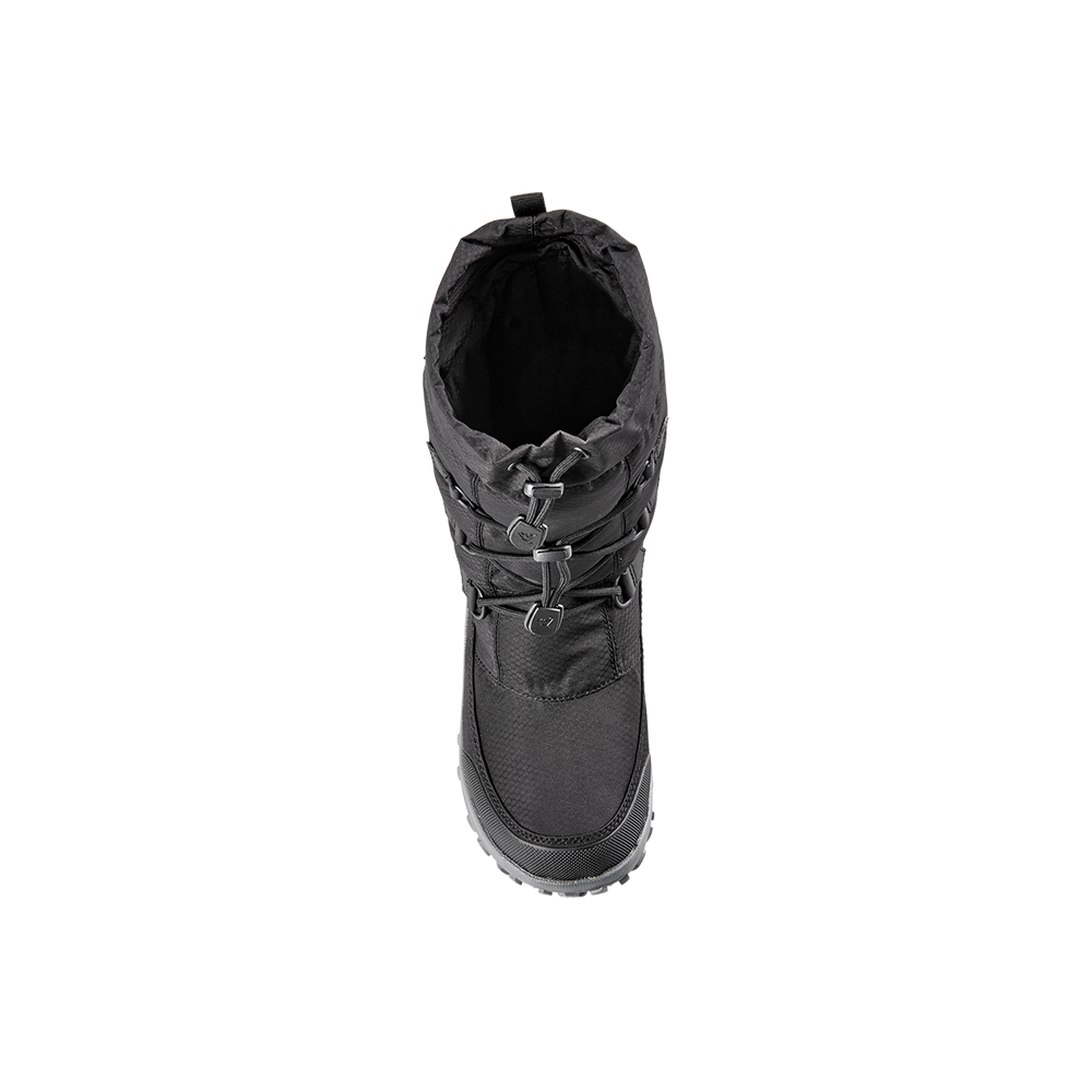 ICE LIGHT | Women's Boot - Top || Black