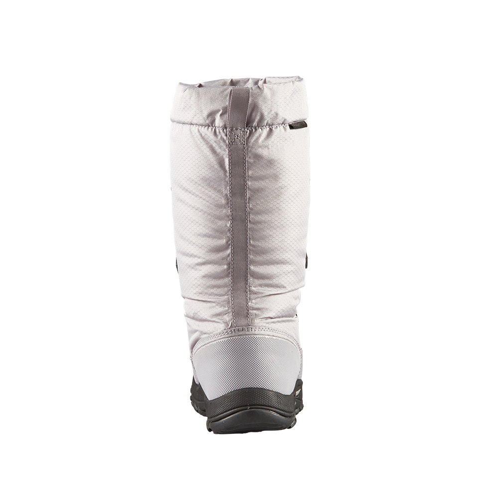 ICE LIGHT | Women's Boot - Heel || Coastal Grey