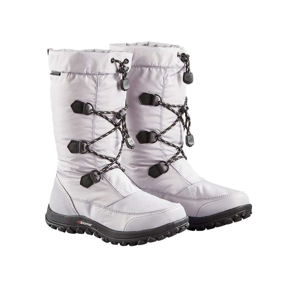 ICE LIGHT | Women's Boot || Coastal Grey