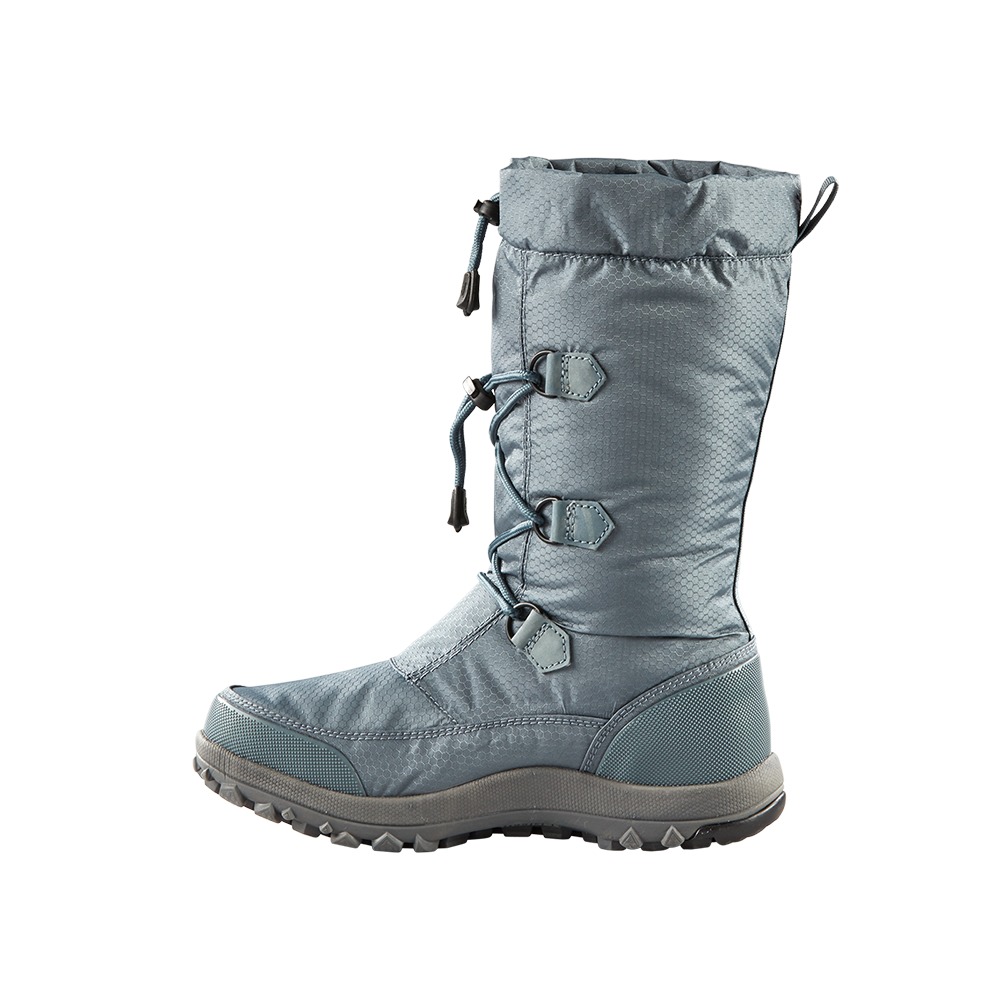 ICE LIGHT | Women's Boot - Medial || Stormy