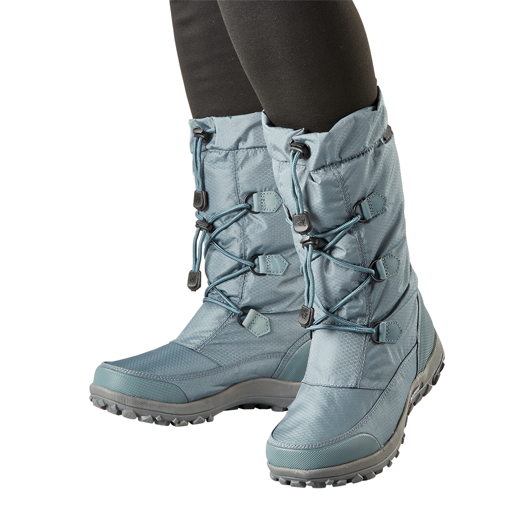 ICE LIGHT | Women's Boot - Onfoot || Stormy