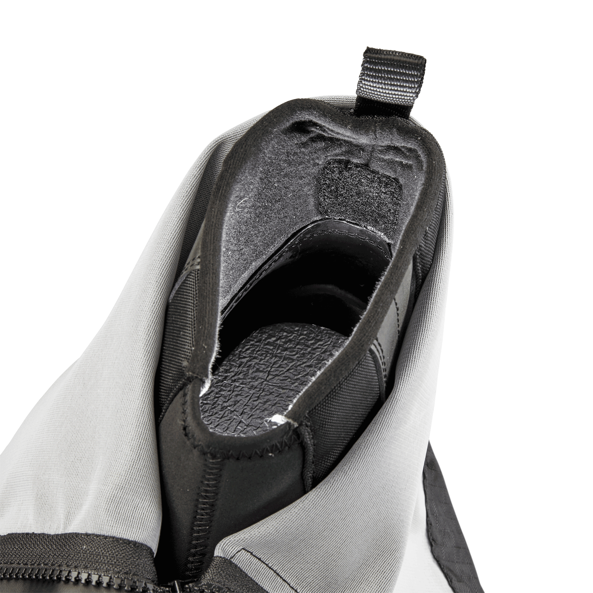 LITESPORT | Men's Boot || Black