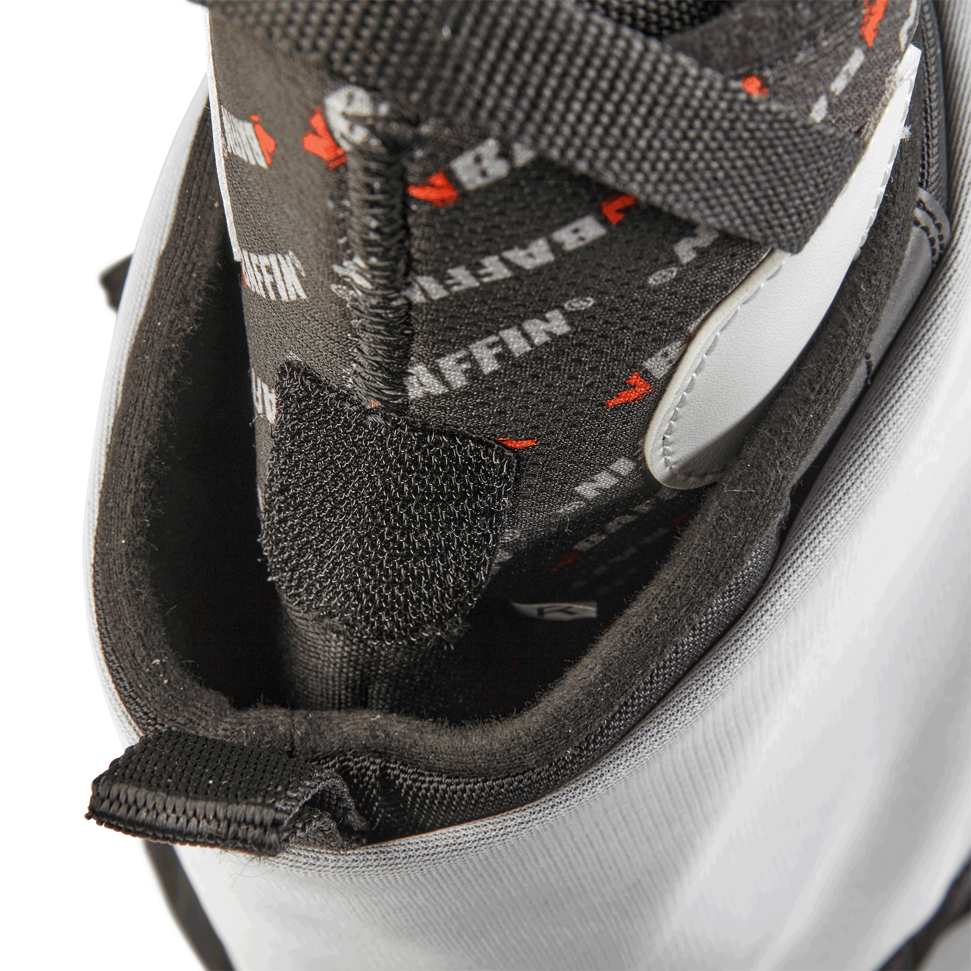 LITESPORT | Men's Boot || Black